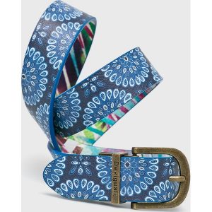 Desigual - Pasek. Paski marki Desigual. W wyprzedaży za 99,90 zł.