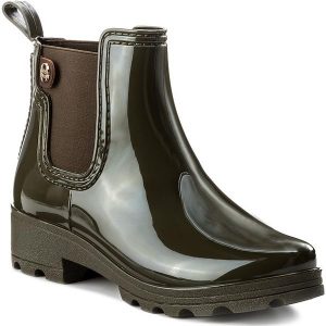 Kalosze GIOSEPPO - 40840 Khaki. Kalosze marki Gioseppo. W wyprzedaży za 149,00 zł.