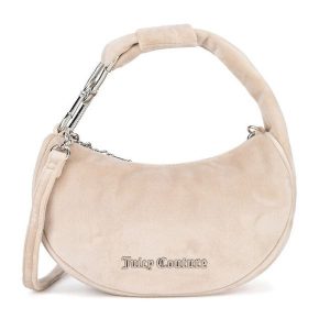 Torebka Juicy Couture. Torebki klasyczne Juicy Couture, bez wzorów, bez dodatków. Za 299,99 zł.