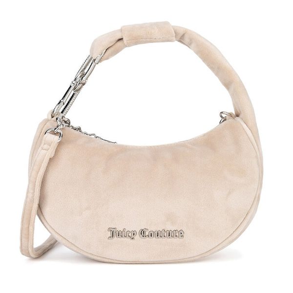 Torebka Juicy Couture. Torebki klasyczne Juicy Couture, bez wzorów, bez dodatków. Za 299,99 zł.