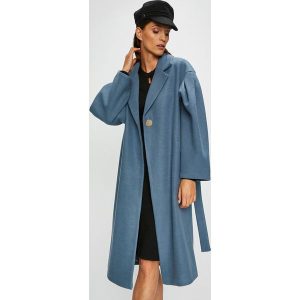 Only - Płaszcz. Płaszcze marki ONLY. W wyprzedaży za 299,90 zł.