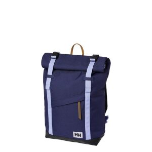 Plecak miejski Helly Hansen Stockholm Backpack - blackcurrant. Fioletowe plecaki Helly Hansen. Za 261,99 zł.