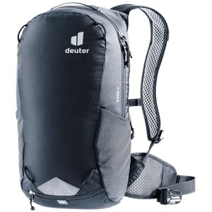 Plecak na rower Deuter RACE. Czarne plecaki Deuter. Za 345,39 zł.
