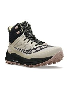 Saucony Buty turystyczne "Ultra Ridge GTX" w kolorze czarno-szarym rozmiar: 37. Czarne buty trekkingowe Saucony, z gore-texu, bez zapięcia. Za 262,29 zł.