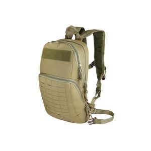 Plecak miejski turystyczny Drome 9,5l. Brązowe plecaki CMP. Za 170,99 zł.