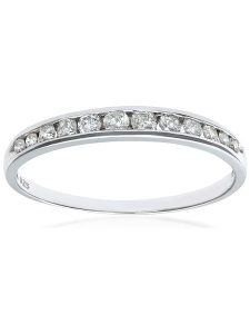 Revoni Złoty pierścionek z diamentami rozmiar: 59. Szare pierścionki Revoni, z diamentem, złote. Za 2 057,99 zł.