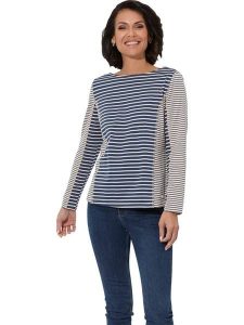 WITT WEIDEN Bluzka w kolorze beżowym rozmiar: 50. Brązowe bluzki WITT WEIDEN, bez wzorów, z bawełny, bez kołnierzyka, bez ramiączek. Za 26,99 zł.