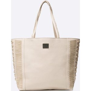 Pepe Jeans - Torebka. Shopper bag marki Pepe Jeans. W wyprzedaży za 199,90 zł.
