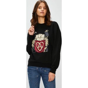 Silvian Heach - Bluza. Bluzy marki Silvian Heach. W wyprzedaży za 289,90 zł.