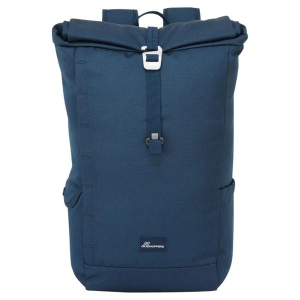 Plecak Classic Kiwi II Roll Top 20L. Czerwone plecaki Craghoppers. Za 416,99 zł.