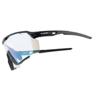 Okulary przeciwsłoneczne Gist Nova Monture. Czarne okulary przeciwsłoneczne GIST. Za 442,50 zł.