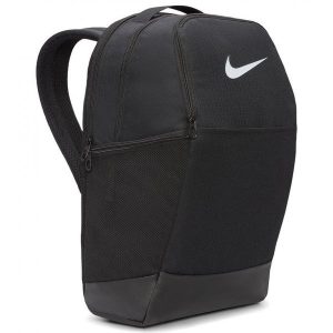 Plecak treningowy Nike Brasilia 9.5. Czarne plecaki Nike. Za 176,00 zł.