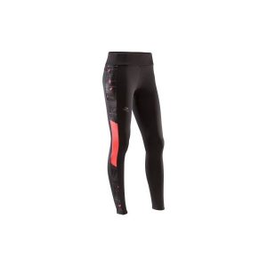 Ciepłe legginsy do biegania RUN WARM+ damskie. Legginsy marki KALENJI. W wyprzedaży za 59,99 zł.