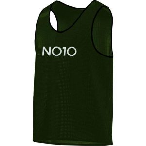 Vest Top Unisex Dla Dorosłych Marker. Niebieskie koszulki sportowe NO10, bez wzorów, bez ramiączek. Za 47,99 zł.