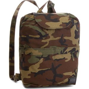 Plecak VANS - Lakeside Backpack VN0A34GKCMA Camo. Plecaki marki Vans. W wyprzedaży za 149,00 zł.