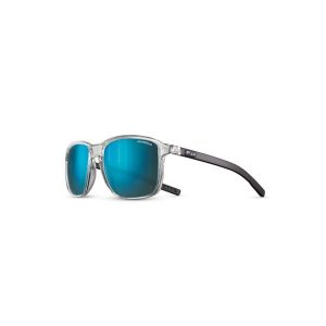 Okulary z polaryzacją JULBO Creek crystal/czarny | Spectron HD 3 Polarized. Czarne okulary przeciwsłoneczne Julbo. W wyprzedaży za 373,15 zł.