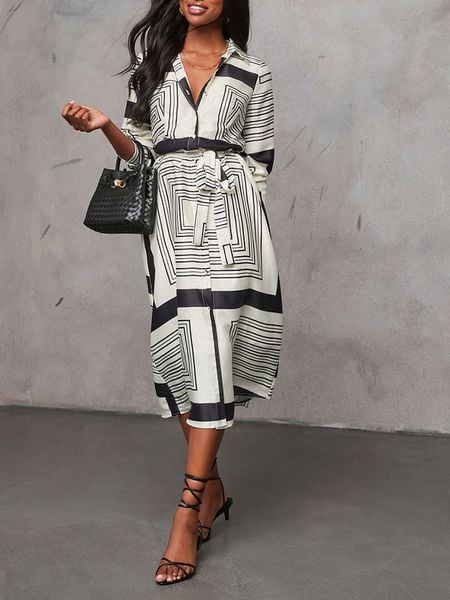 LA Angels Sukienka w kolorze kremowo-czarnym rozmiar: M. Brązowe sukienki LA Angels, na co dzień, m, bez wzorów, z tkaniny, bez kołnierzyka, bez ramiączek, midi, proste. Za 184,02 zł.