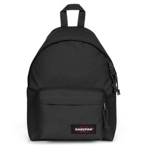 Plecak sportowo-turystyczny dla dorosłych Eastpak Day Pak'r S Backpack. Czarne plecaki Eastpak. Za 209,99 zł.
