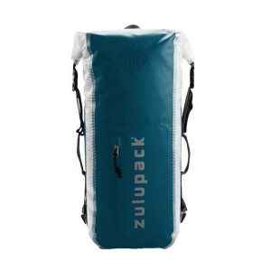Wodoodporna torba - plecak - Back Pack 18L - IP67. Brązowe plecaki ZULUPACK. Za 475,00 zł.