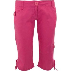 Spodnie 3/4 damskie Nordblanc różowe 40. Czerwone spodnie dresowe NORBERT BLANC SPORTS, bez wzorów. Za 186,99 zł.