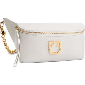 Saszetka nerka FURLA - Isola 1007602 B BVJ7 Q26 Chalk. Nerki i saszetki marki Furla. Za 1 150,00 zł.