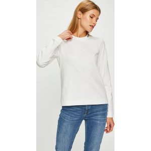 Calvin Klein Jeans - Bluza. Bluzy marki Calvin Klein Jeans. W wyprzedaży za 199,90 zł.