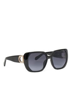 Fossil Okulary przeciwsłoneczne 2136/S 206651 Czarny. Czarne okulary przeciwsłoneczne Fossil. Za 329,99 zł.