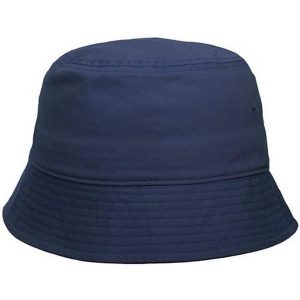 Kapelusz Powell Bucket Dla Dorosłych Unisex. Niebieskie kapelusze ATLANTIS, bez wzorów, sportowe. Za 62,99 zł.