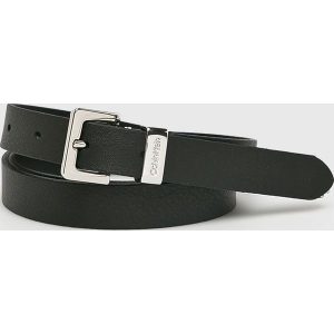 Calvin Klein - Pasek skórzany. Paski marki Calvin Klein. Za 229,90 zł.