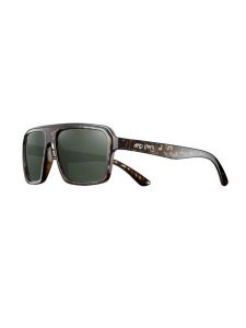 Okulary przeciwsłoneczne SOLAR Rocky cat.3 Polarized Glossy Brown Tortoiseshell. Brązowe okulary przeciwsłoneczne SOLAR, prostokątne. Za 130,00 zł.