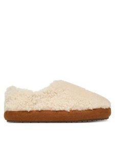 EMU Australia Śniegowce Aston W13207 Écru. Buty zimowe EMU Australia, ze skóry, bez obcasa, bez zapięcia. Za 429,99 zł.