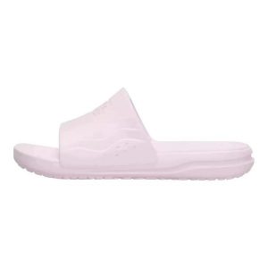 HeyDude Damskie Klapki Wave Slide W. Czerwone klapki Hey Dude, bez wzorów, z materiału, bez obcasa. Za 109,00 zł.
