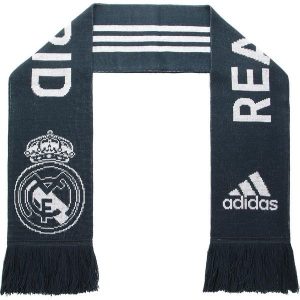Szal adidas - Real Scarf CY5603 Teconi/Boonix/White. Szaliki marki ADIDAS. Za 79,95 zł.