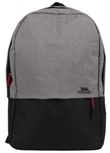 Trespass Commute – plecak na laptopa 12 l, szary melanż. Szare plecaki 2117 OF SWEDEN. Za 141,25 zł.