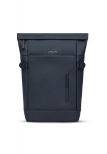 Plecak Kapten & Son Helsinki Navy. Niebieskie plecaki KAPTEN & SON. Za 592,16 zł.