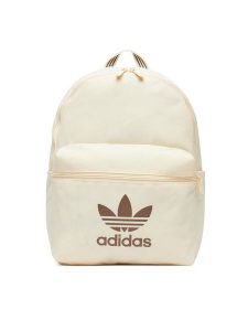 Adidas Plecak adicolor JJ4160 Beżowy. Brązowe plecaki ADIDAS. Za 119,99 zł.