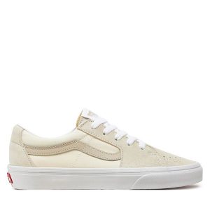 Tenisówki Vans. Trampki Vans, bez wzorów, bez zapięcia. Za 339,99 zł.