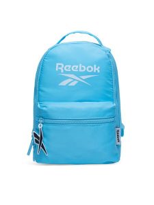 Reebok Plecak RBK-046-CCC-05 Błękitny. Niebieskie plecaki Reebok. Za 79,99 zł.