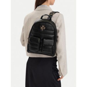 Plecak Beverly Hills Polo Club. Czarne plecaki Beverly Hills Polo Club. Za 229,99 zł.