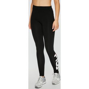 Fila - Legginsy. Legginsy marki Fila. W wyprzedaży za 149,90 zł.