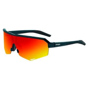 Okulary przeciwsłoneczne R2 Fluke. Czarne okulary przeciwsłoneczne GES. Za 279,50 zł.