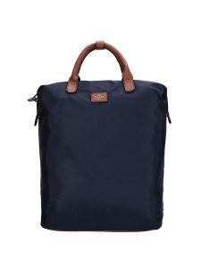 Charm Plecak "Buckingham" w kolorze granatowym - 28 x 40 x 13 cm rozmiar: onesize. Niebieskie plecaki Charm. Za 150,72 zł.