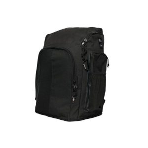 Plecak sportowy na basen szkolny treningowy Aqua-Sport Hydrobag. Czarne plecaki AQUA-SPORT. Za 209,09 zł.
