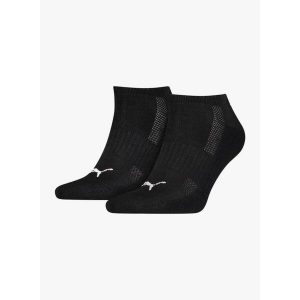 SKARPETY Puma Cushioned Sneaker Trainer 3 Pack, Dla obu płci. Białe skarpetki Puma, bez wzorów. Za 35,90 zł.