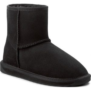 Buty EMU AUSTRALIA - Stinger Mini W10003 Black. Buty zimowe marki EMU Australia. Za 639,00 zł.