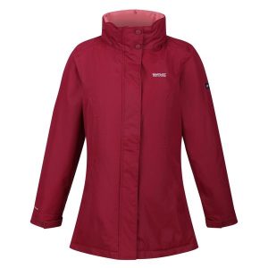 Kurtka Damska Blanchet II. Niebieskie kurtki Regatta, s, bez wzorów, bez kaptura. Za 149,99 zł.