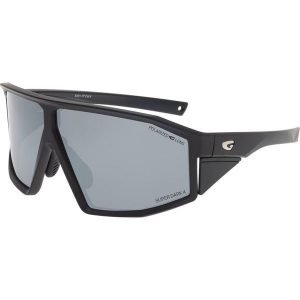 Okulary przeciwsłoneczne GOG LHOTSE. Czarne okulary przeciwsłoneczne GOG. Za 359,00 zł.