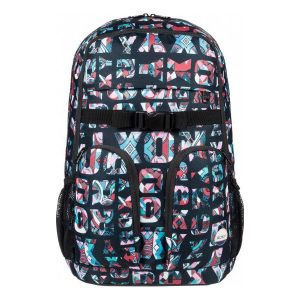 Roxy Plecak Damski Take It Slow J Anthracite Urban. Plecaki marki Roxy. Za 169,00 zł.
