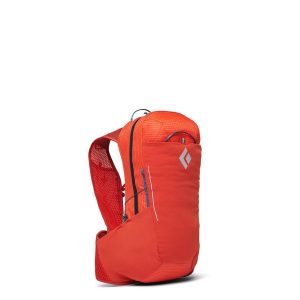 Plecak wspinaczkowy Black Diamond Pursuit Backpack 15L. Czerwone plecaki Black Diamond. Za 413,99 zł.