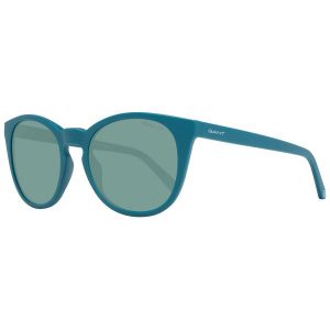Okulary przeciwsłoneczne Damskie GANT GA8080 5492P. Brązowe okulary przeciwsłoneczne GANT. Za 328,35 zł.